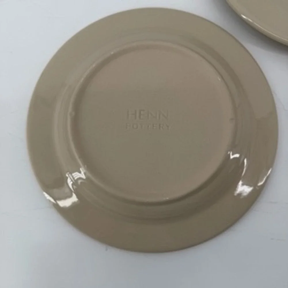 Henn Pottery henn pottery